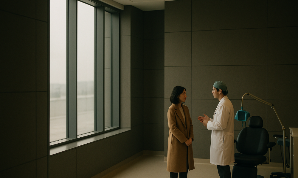 Female Hair Transplant in Turkey: The Complete Guide for UK Patients