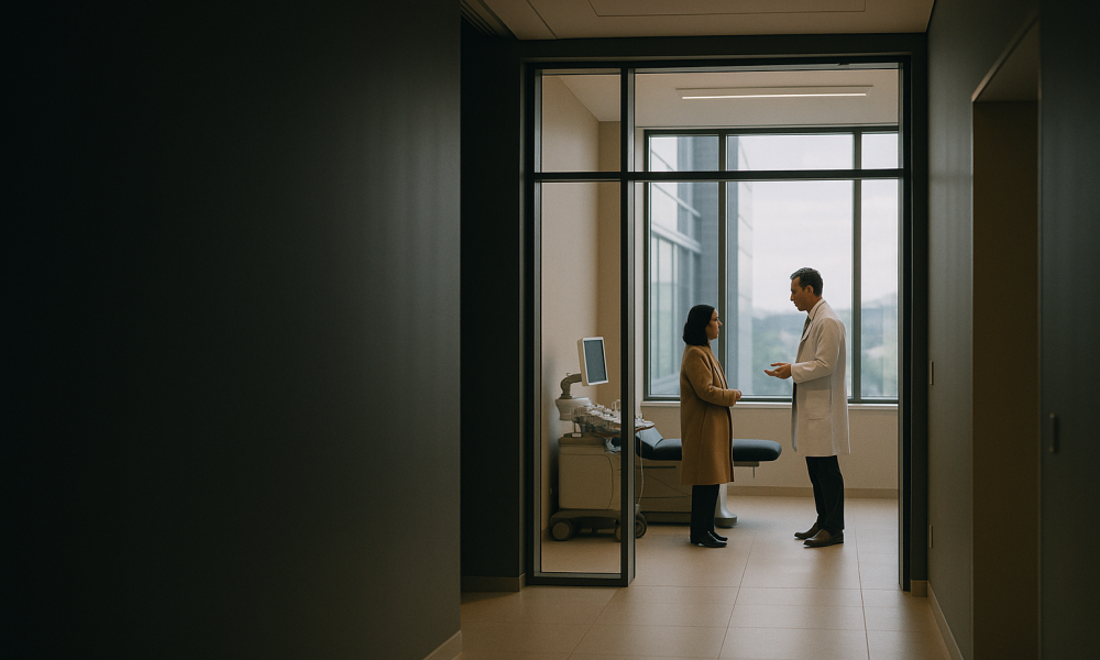 Fertility Check-Up in Turkey: The Complete Guide