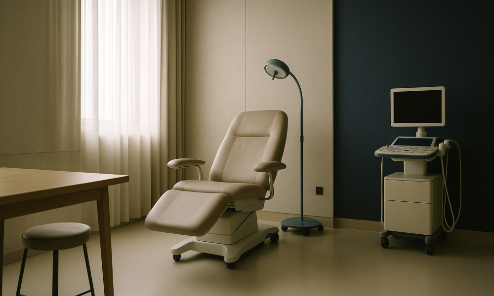 Fertility Check-Up in Turkey: The Complete Guide for Australian Patients