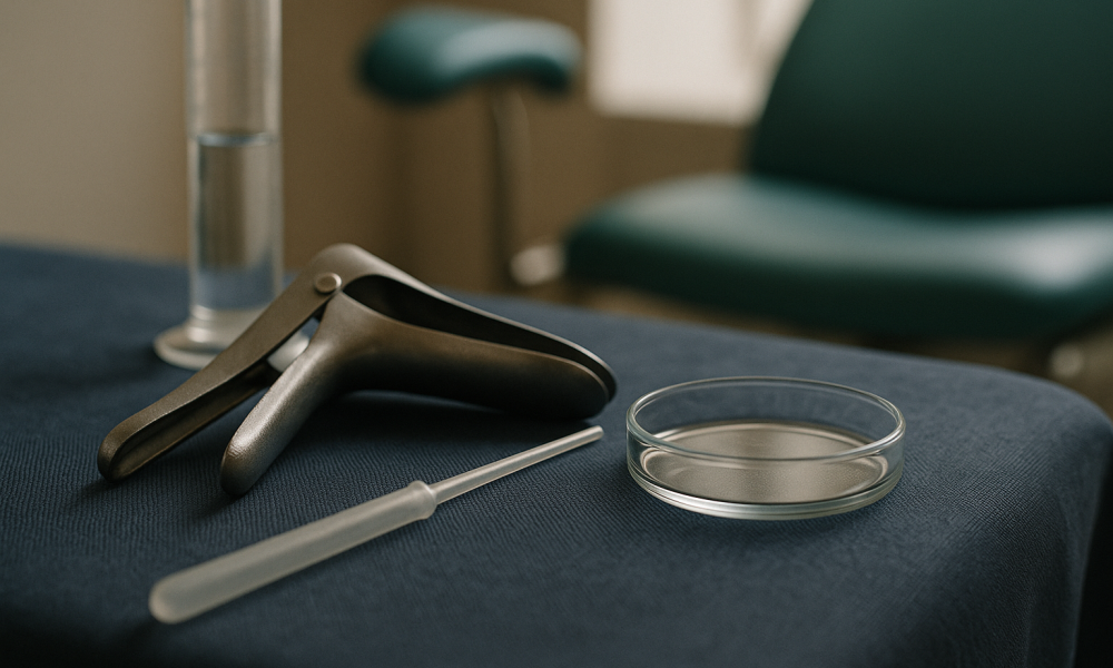Fertility Check-Up in Turkey: The Complete Guide for Canadian Patients