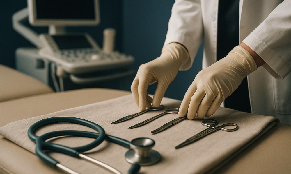Fertility Check-Up in Turkey: The Complete Guide for European Patients