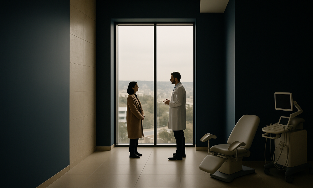 Fertility Check-Up in Turkey: The Complete Guide for UK Patients