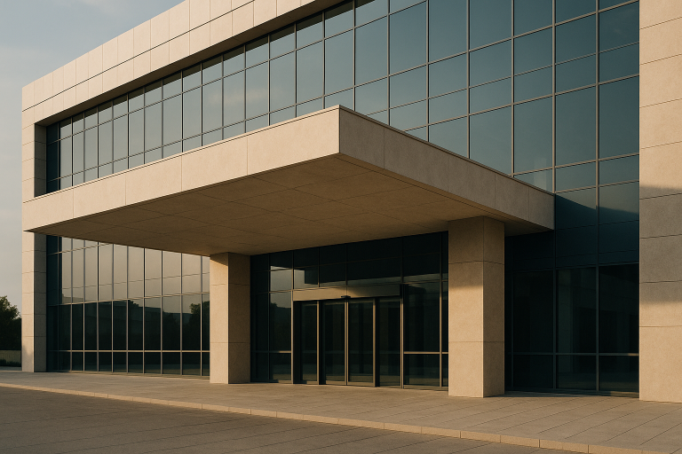 Advanced operating theatre in Turkey for forehead reduction surgery.