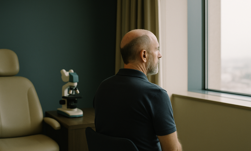 FUE Hair Transplant in Turkey: The Complete Guide