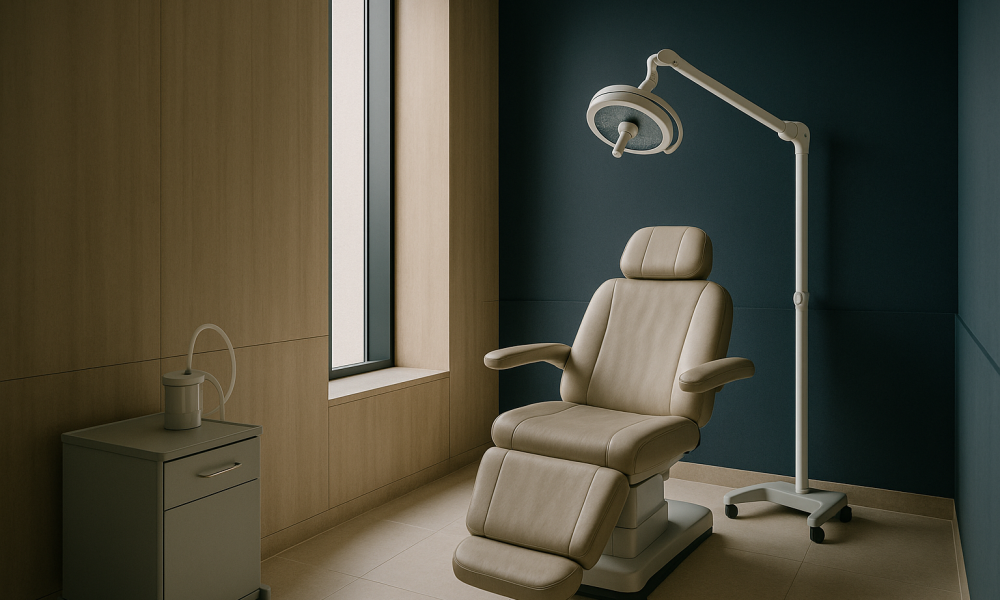 FUE Hair Transplant in Turkey: The Complete Guide for Australian Patients