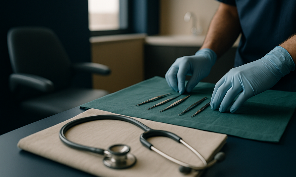 FUE Hair Transplant in Turkey: The Complete Guide for American Patients