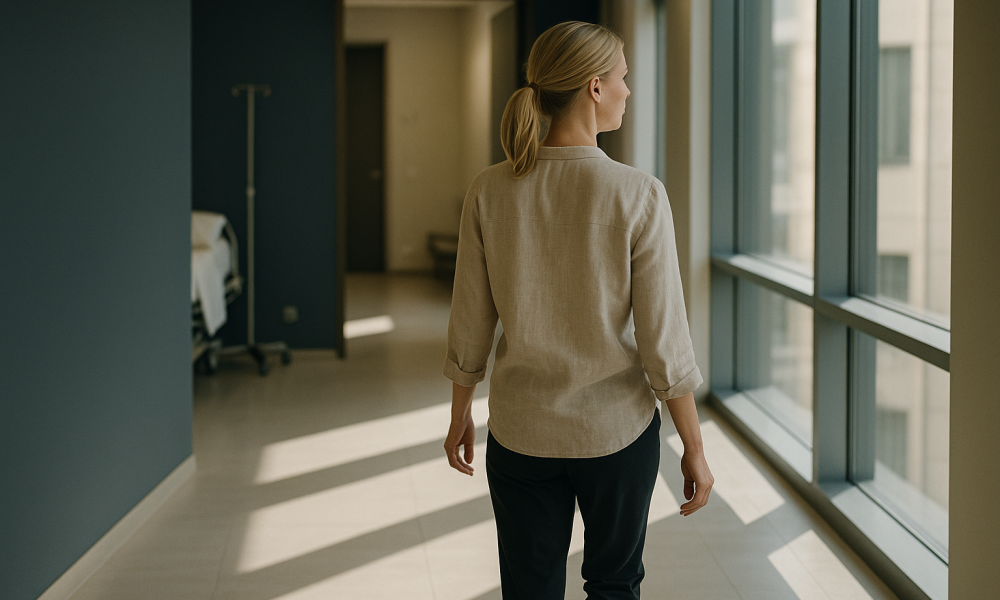 Full Body Check-Up in Turkey: The Complete Guide for Canadian Patients