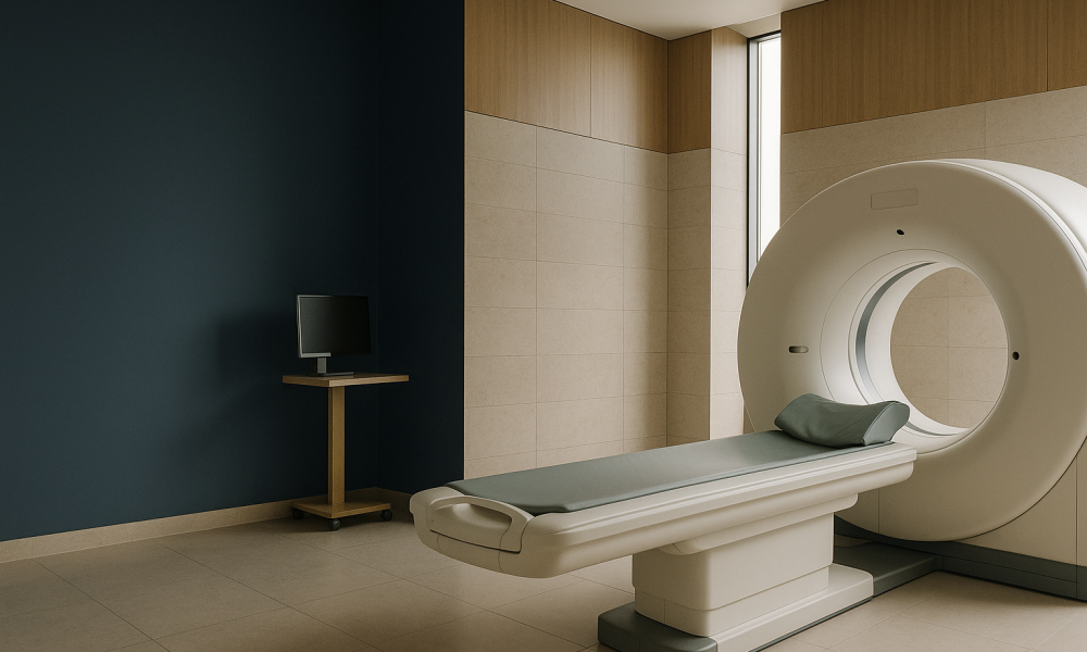 Full Body Check-Up in Turkey: The Complete Guide for European Patients