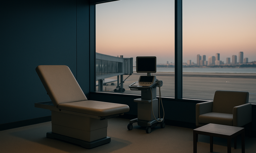 Full Body Check-Up in Turkey: The Complete Guide
