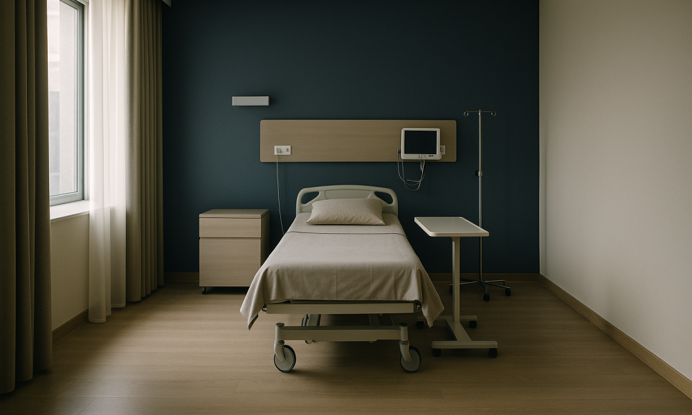 Full Body Check-Up in Turkey: The Complete Guide for UK Patients