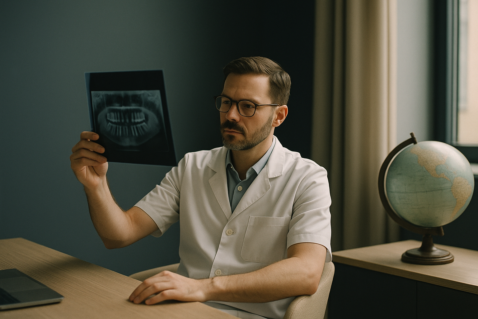 Full mouth dental implants abroad — Full Mouth Dental Implants: International Options