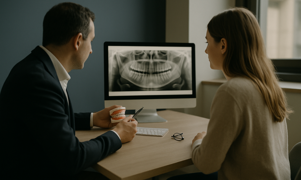 Full Mouth Restoration in Turkey: The Complete Guide for American Patients