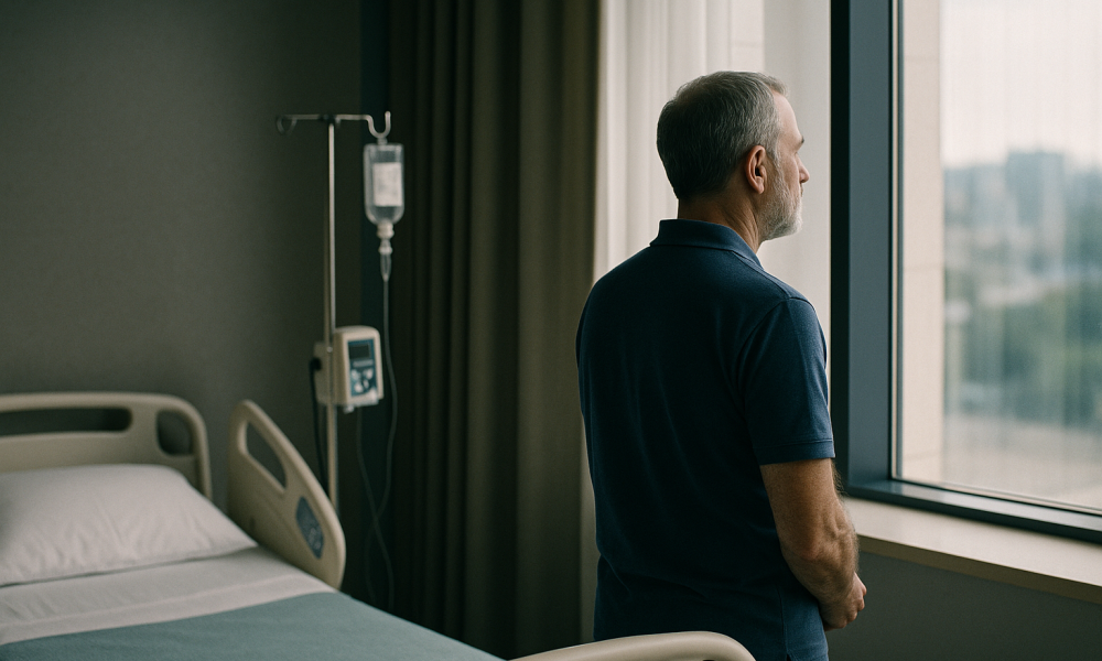 Gallbladder Surgery Abroad in Turkey