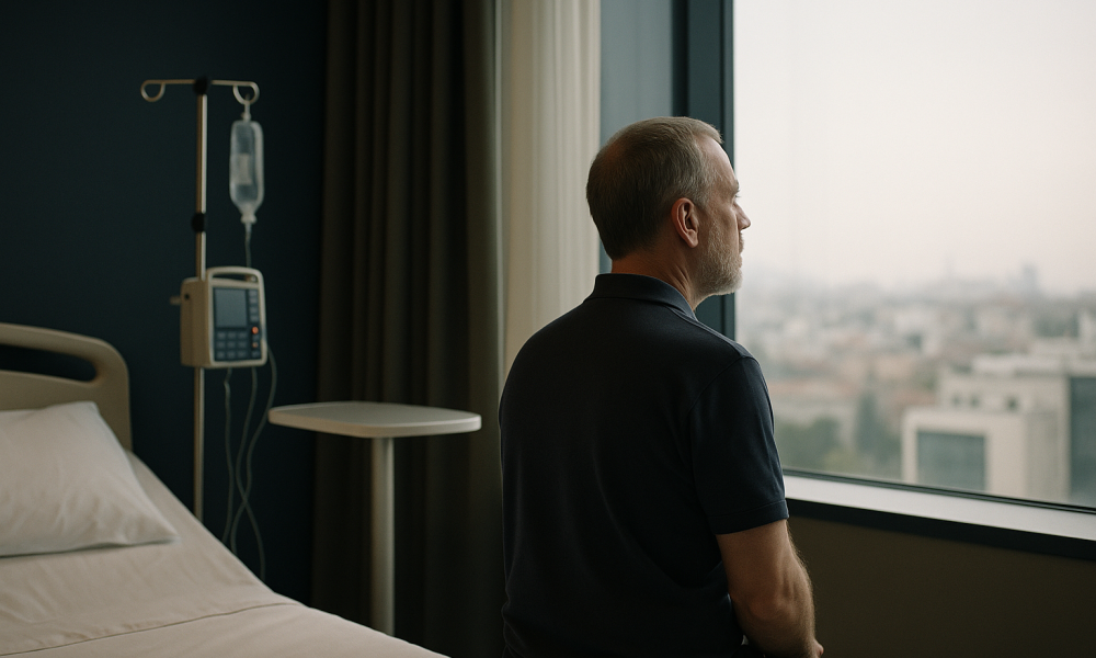 Gallbladder Surgery Abroad in Turkey: The Complete Guide for Canadian Patients
