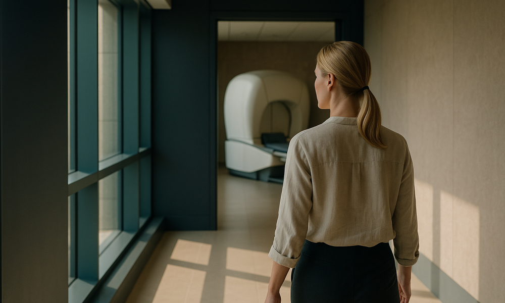 Gamma Knife Treatment in Turkey: The Complete Guide for Canadian Patients