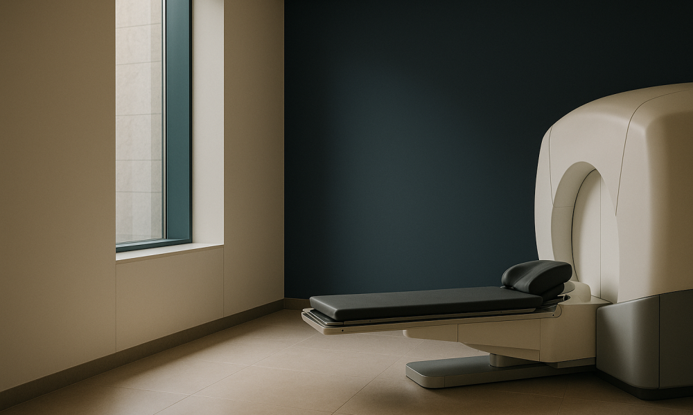 Gamma Knife Treatment in Turkey: The Complete Guide for European Patients