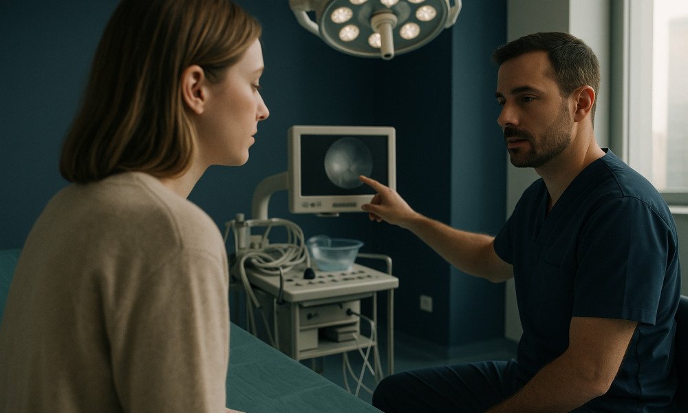Gastric Balloon in Turkey