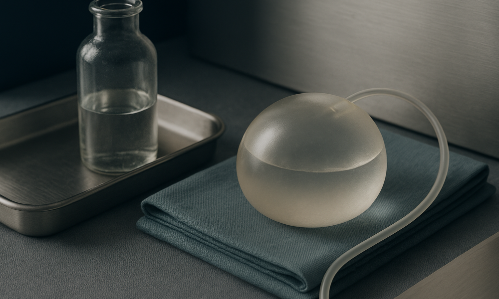 Gastric Balloon in Turkey: The Complete Guide for Canadian Patients