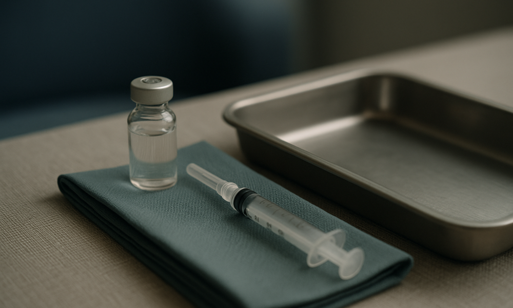 Gastric Botox in Turkey: The Complete Guide for Canadian Patients