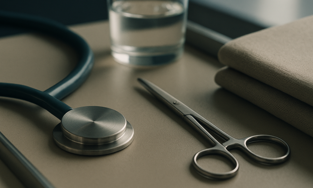 Gastric Bypass in Turkey