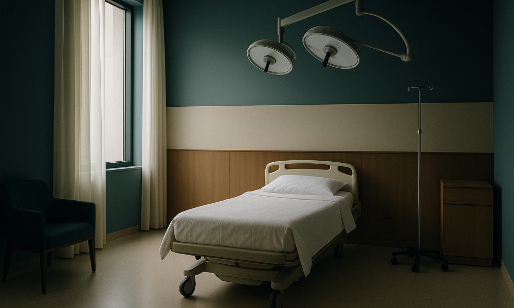 Gastric Bypass in Turkey: The Complete Guide for Australian Patients
