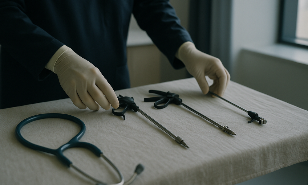 Gastric Bypass in Turkey: The Complete Guide for European Patients