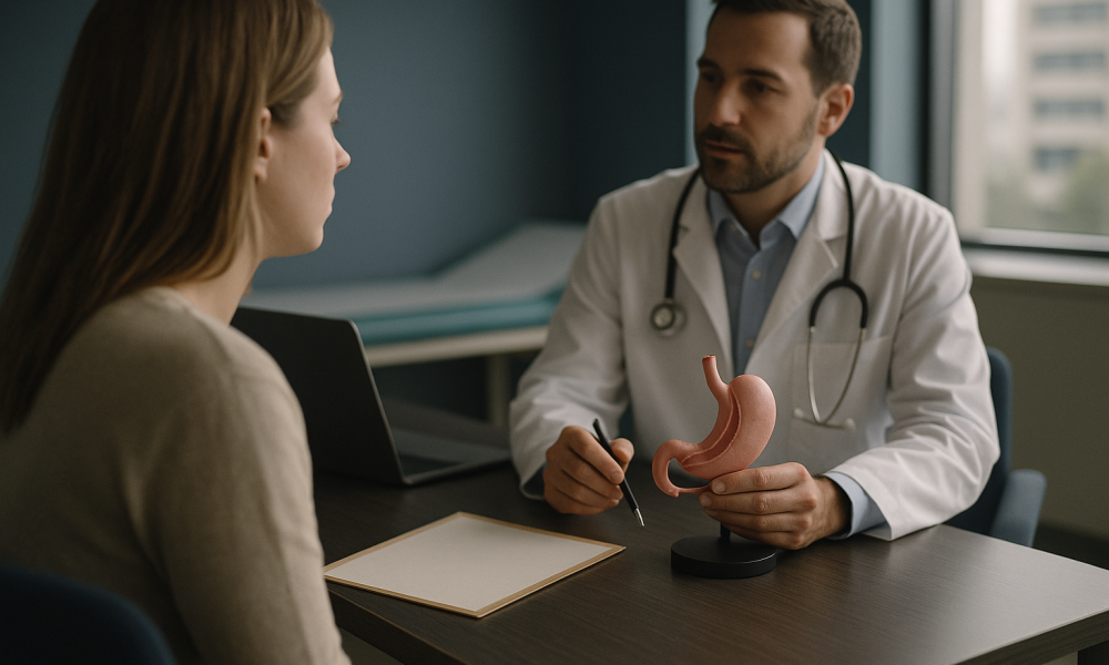 Gastric Sleeve in Turkey: The Complete Guide