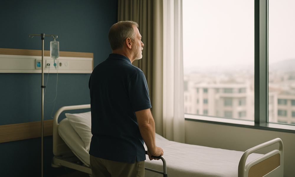 Gastric Sleeve in Turkey: The Complete Guide for UK Patients