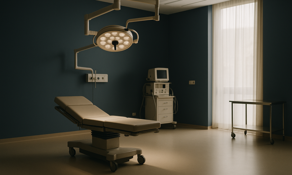 Genetic Health Screening in Turkey