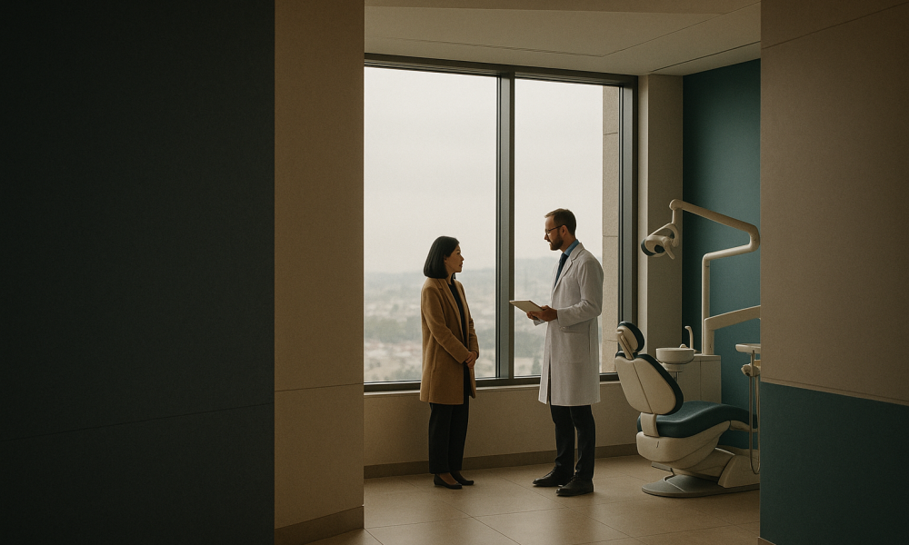 Gum Contouring in Turkey: The Complete Guide for Australian Patients