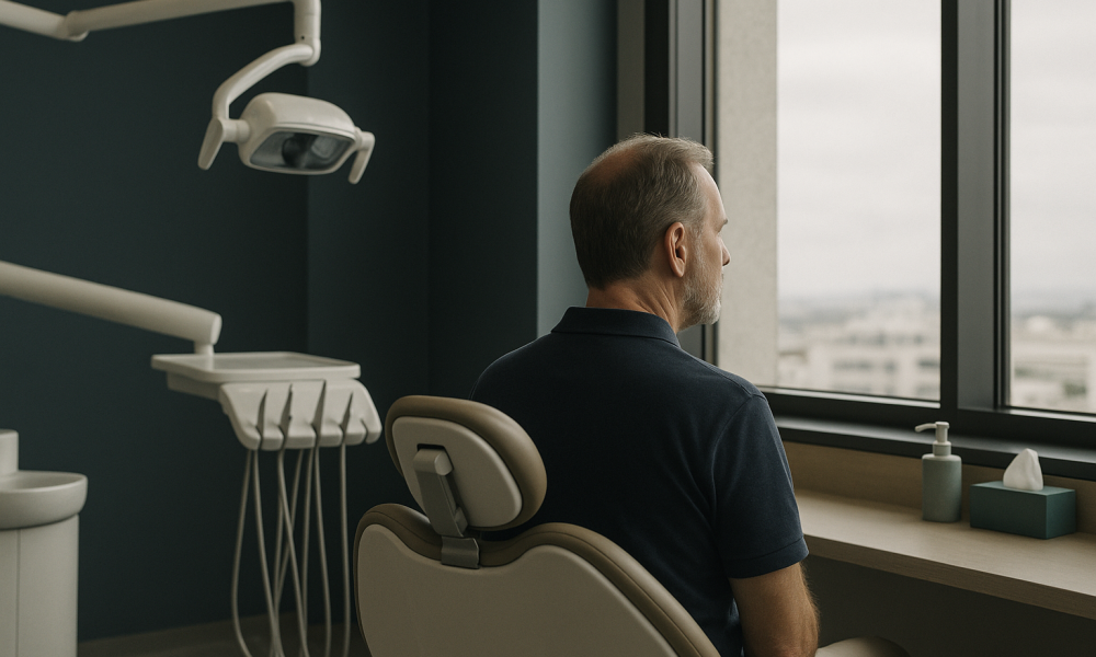 Gum Contouring in Turkey: The Complete Guide for Canadian Patients