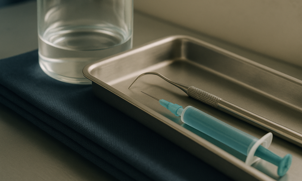 Gum Contouring in Turkey: The Complete Guide for European Patients