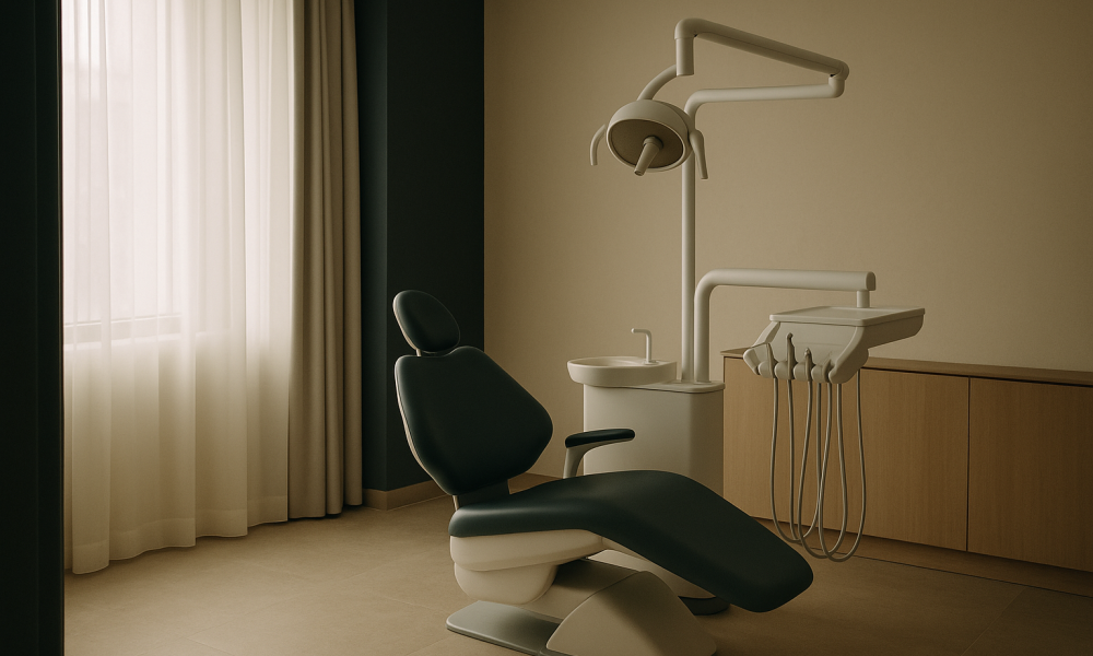 Gum Contouring in Turkey: The Complete Guide for American Patients