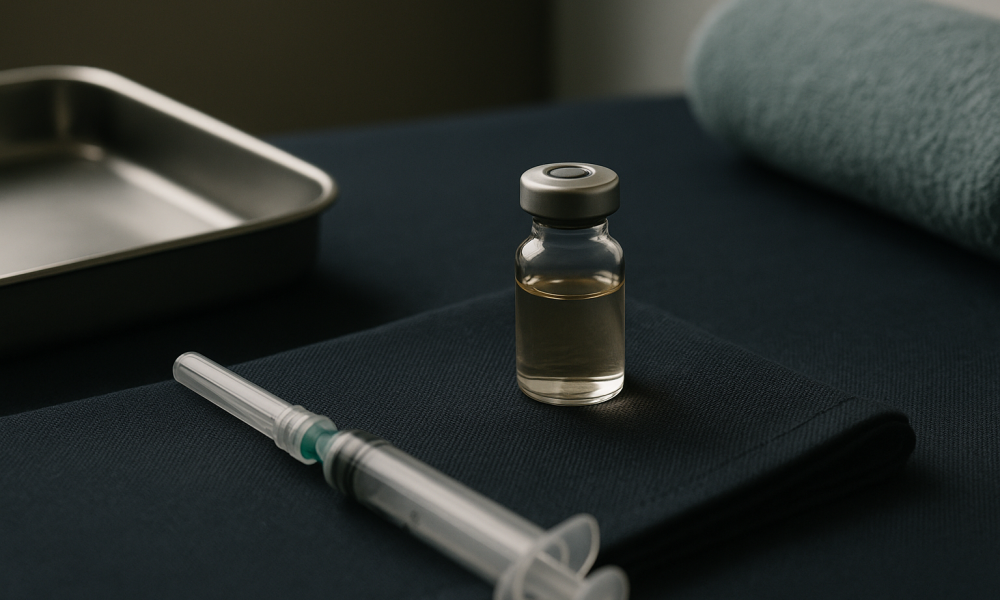 Hair Mesotherapy in Turkey: The Complete Guide for Australian Patients
