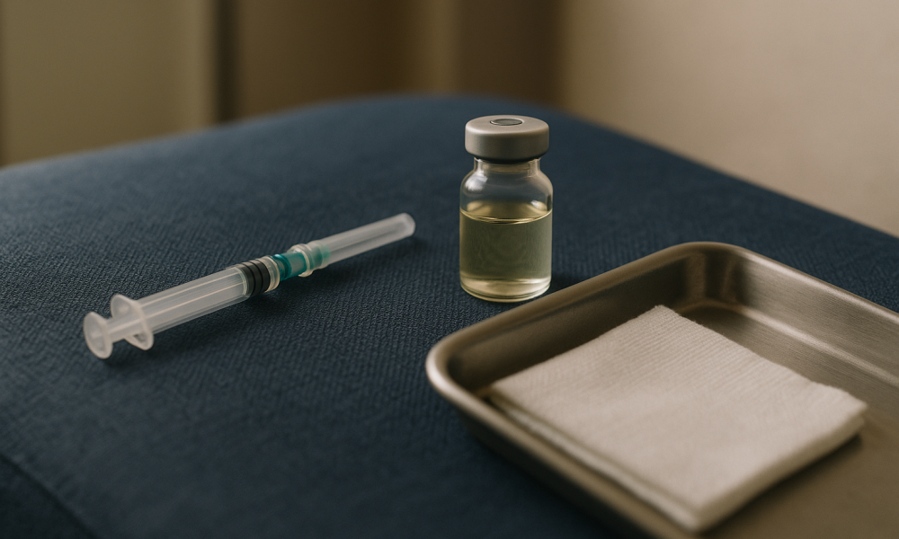 Hair Mesotherapy in Turkey: The Complete Guide for Canadian Patients