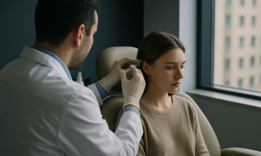 Hair Mesotherapy in Turkey: The Complete Guide