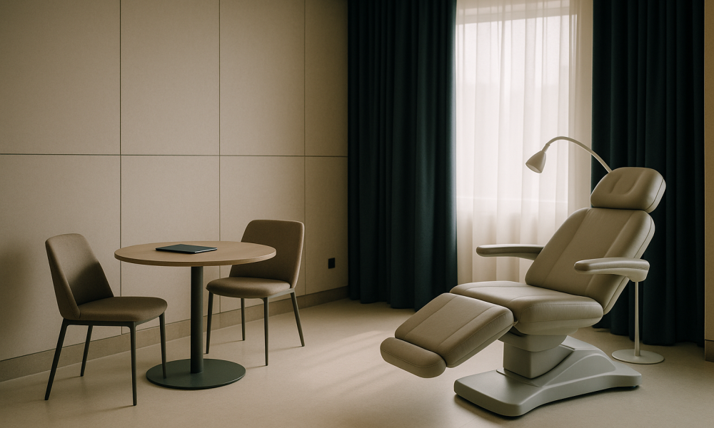 Hair Transplant Repair in Turkey