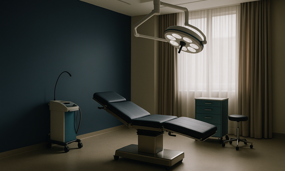Hair Transplant Repair in Turkey