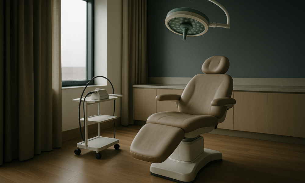 Hair Transplant Repair in Turkey