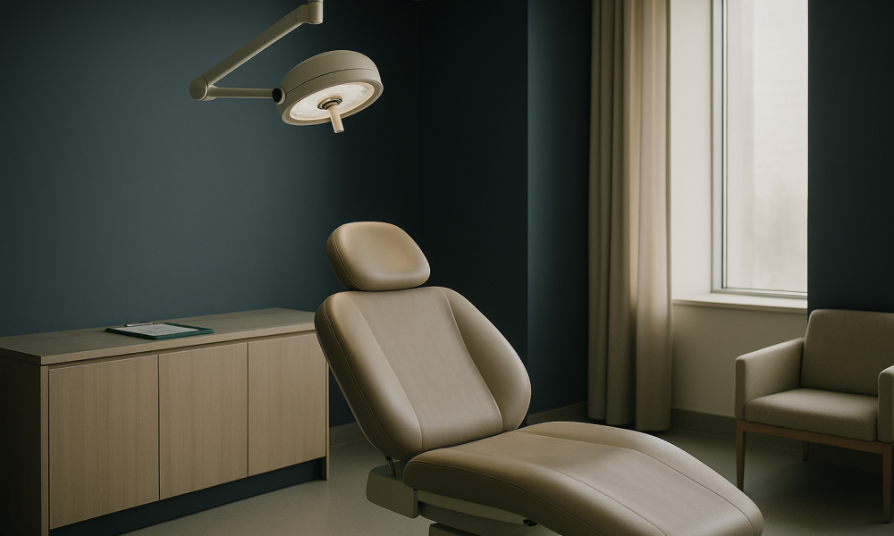 Hair Transplant Repair in Turkey: The Complete Guide
