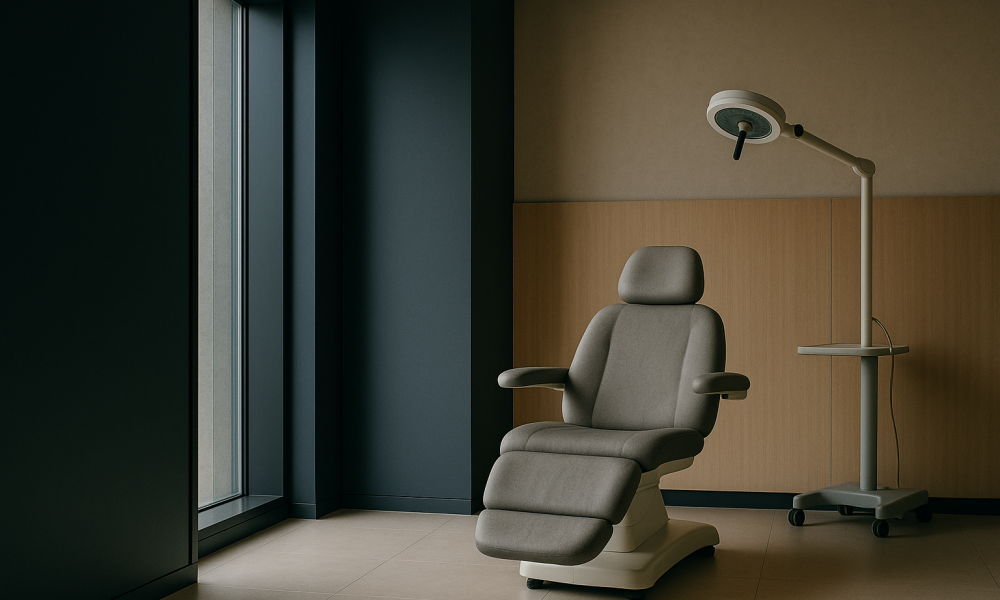 Hairline Lowering in Turkey: The Complete Guide for UK Patients