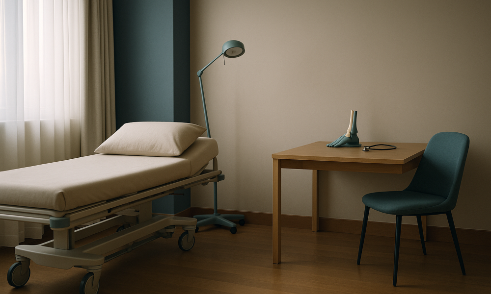 Hallux Valgus (Bunion) Surgery in Turkey: The Complete Guide for American Patients