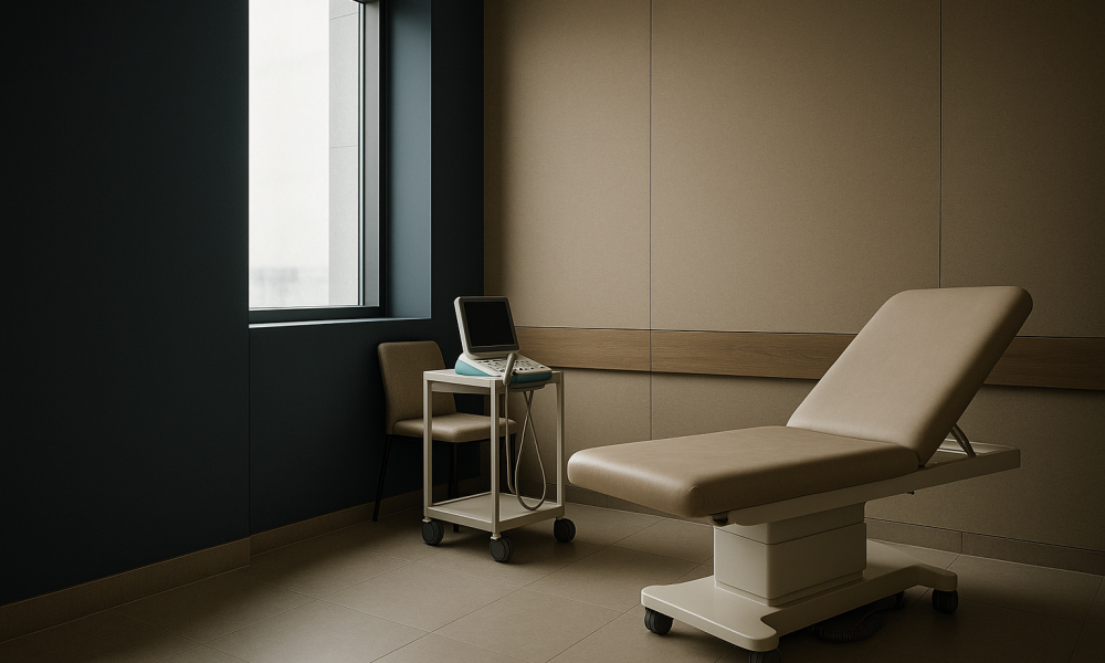 Hallux Valgus (Bunion) Surgery in Turkey
