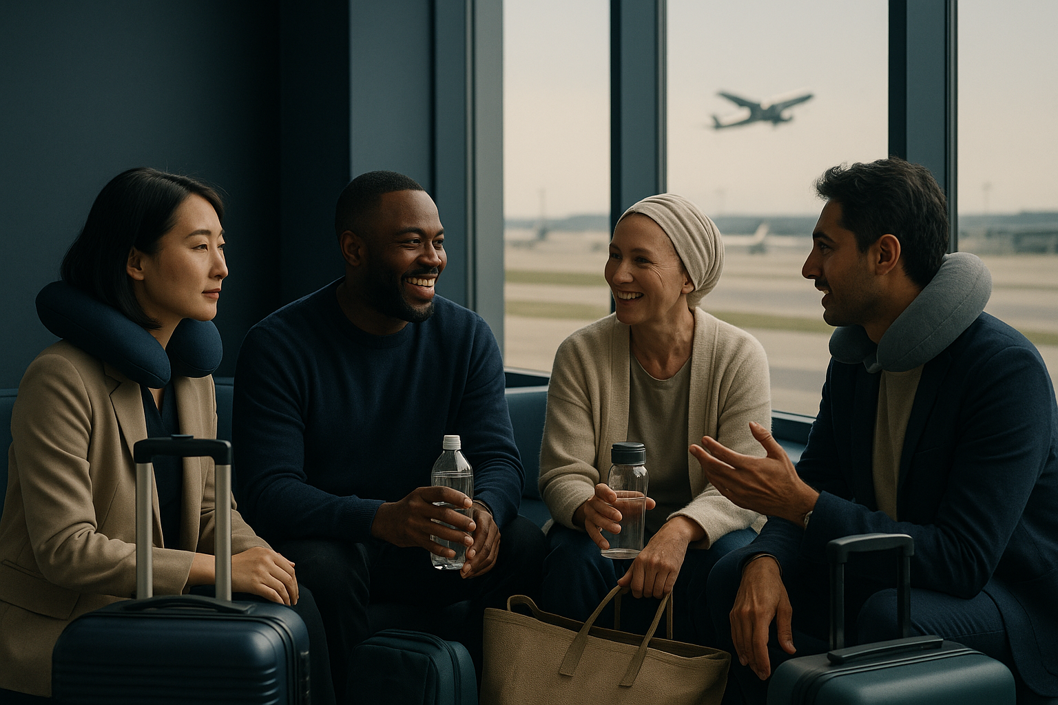 Health tourism — Health Tourism: Benefits and Considerations