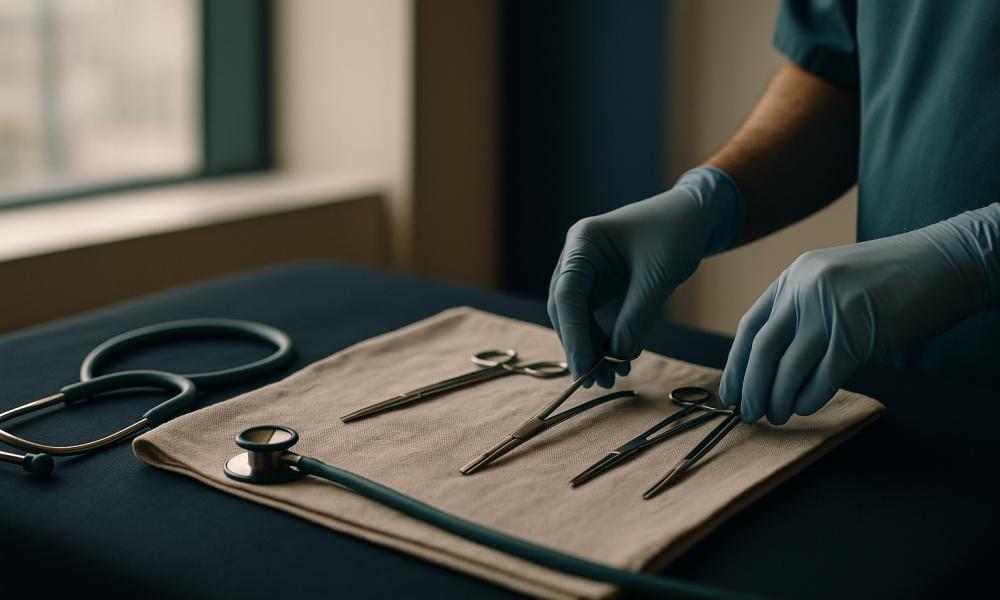 Heart Bypass Surgery Abroad in Turkey: The Complete Guide
