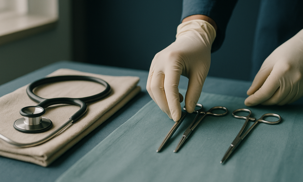Heart Valve Surgery Abroad in Turkey