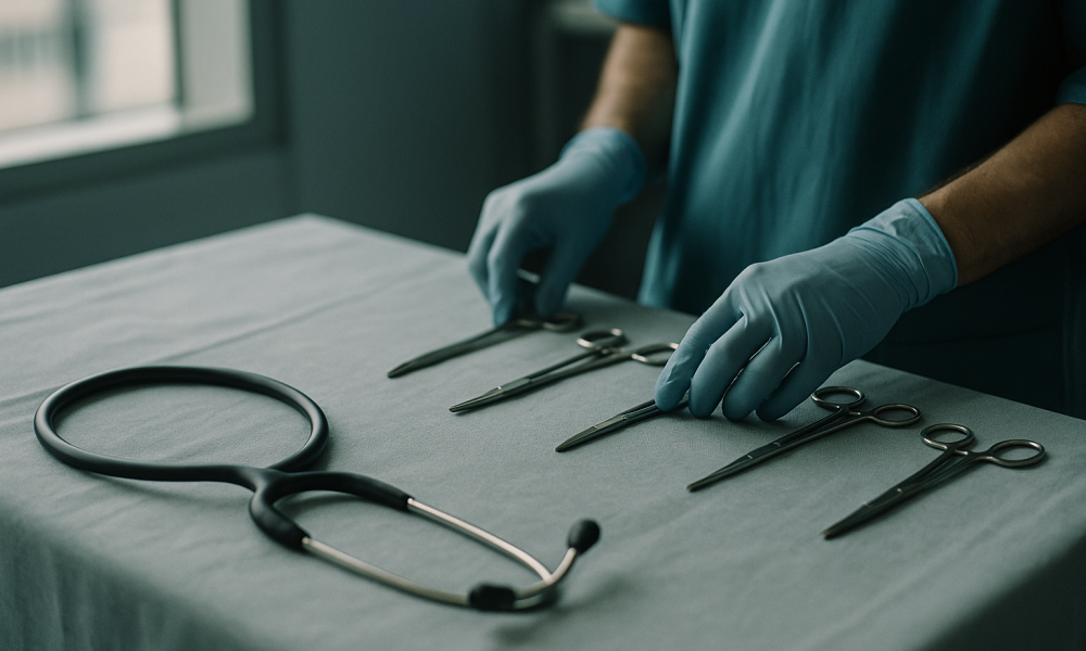 Heart Valve Surgery Abroad in Turkey