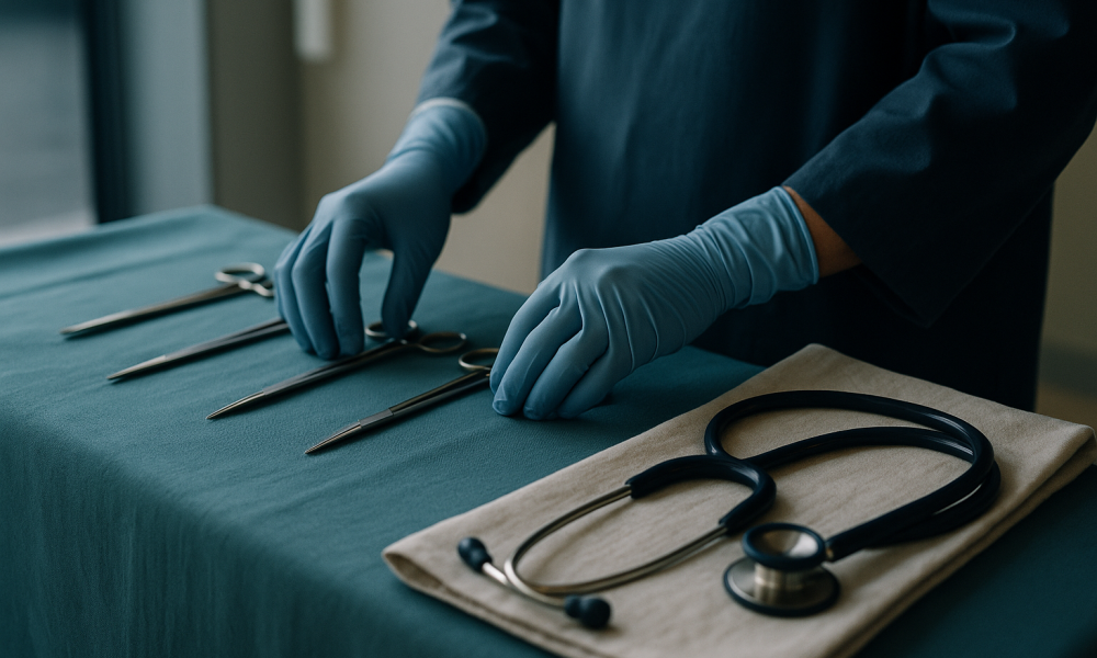 Heart Valve Surgery Abroad in Turkey