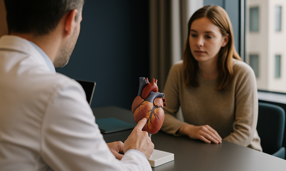 Heart Valve Surgery Abroad in Turkey: The Complete Guide for Australian Patients