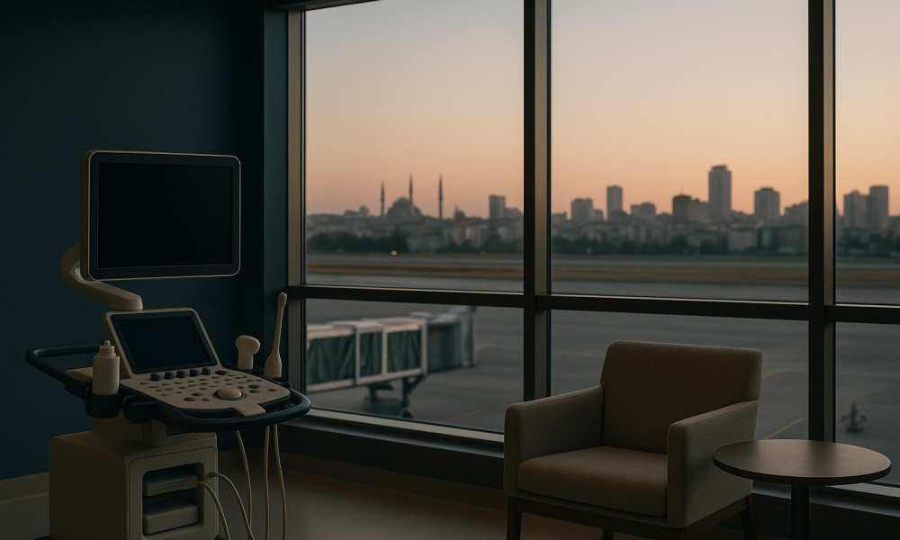 Heart Valve Surgery Abroad in Turkey: The Complete Guide